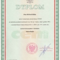 Powiększ obraz: certificate 15