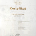 Powiększ obraz: certificate 2