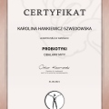 Powiększ obraz: certificate 8