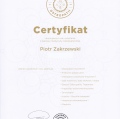 Powiększ obraz: certificate 5
