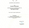 Powiększ obraz: certificate 14
