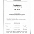 Powiększ obraz: certificate 21