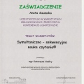 Powiększ obraz: certificate 52