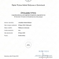 Powiększ obraz: certificate 2