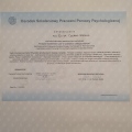 Powiększ obraz: certificate 9