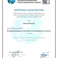 Powiększ obraz: certificate 8