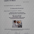 Powiększ obraz: certificate 8