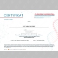 Powiększ obraz: certificate 4