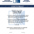 Powiększ obraz: certificate 25