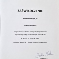 Powiększ obraz: certificate 10