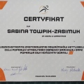 Powiększ obraz: certificate 26