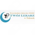 Przychodnia Lekarska NZOZ "Twój Lekarz" w TulcachTulce - Przychodnia