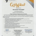 Powiększ obraz: certificate 16