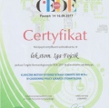 Powiększ obraz: certificate 13