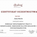 Powiększ obraz: certificate 24
