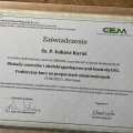 Powiększ obraz: certificate 3