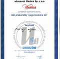 Powiększ obraz: certificate 9