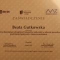 Powiększ obraz: certificate 2