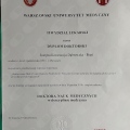 Powiększ obraz: certificate 2