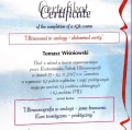 Powiększ obraz: certificate 12