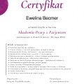 Powiększ obraz: certificate 10
