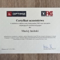 Powiększ obraz: certificate 15