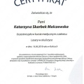 Powiększ obraz: certificate 15
