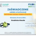 Powiększ obraz: certificate 12