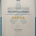 Powiększ obraz: certificate 8