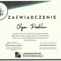 Powiększ obraz: certificate 23