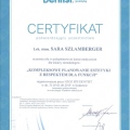 Powiększ obraz: certificate 15