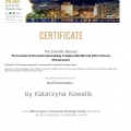 Powiększ obraz: certificate 5
