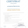 Powiększ obraz: certificate 7