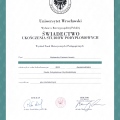 Powiększ obraz: certificate 1