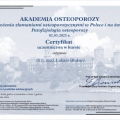Powiększ obraz: certificate 274