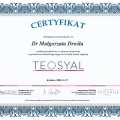 Powiększ obraz: certificate 18