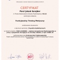 Powiększ obraz: certificate 14