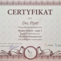 Powiększ obraz: certificate 10