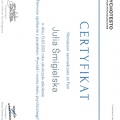 Powiększ obraz: certificate 5
