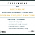 Powiększ obraz: certificate 11