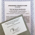 Powiększ obraz: certificate 1