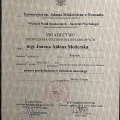 Powiększ obraz: certificate 4