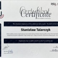 Powiększ obraz: certificate 3