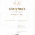 Powiększ obraz: certificate 2