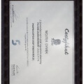 Powiększ obraz: certificate 1
