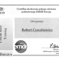 Powiększ obraz: certificate 6