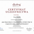 Powiększ obraz: certificate 22