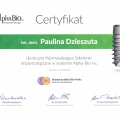 Powiększ obraz: certificate 4