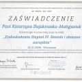 Powiększ obraz: certificate 4
