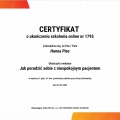 Powiększ obraz: certificate 1